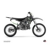 Kit Deco Moto Cross Live Kawasaki 250 KX Gris