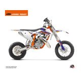 Kit Deco Moto Cross Memories KTM 50 SX