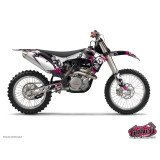 Kit Deco Moto Cross Trash KTM 65 SX
