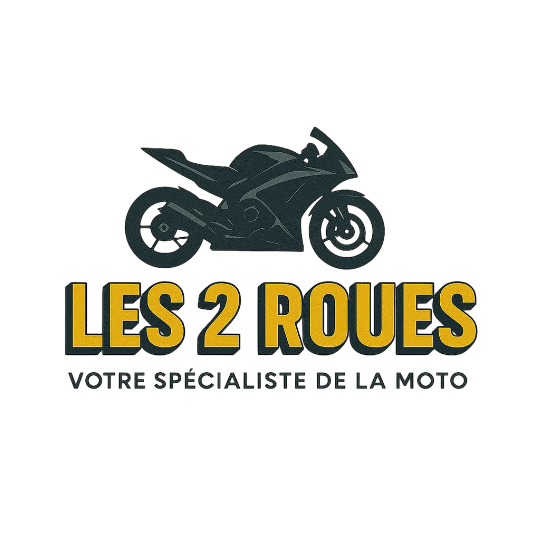 Les 2 Roues - Votre spécialiste de la moto