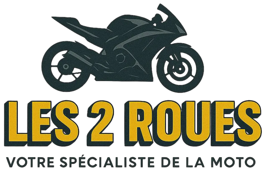 Les 2 Roues - Votre spécialiste de la moto