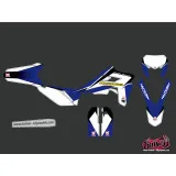 Kit Deco Moto Cross Assault Sherco 300 SE R