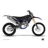 Kit Deco Moto Cross Zombies Dark Sherco SE / SEF Noir