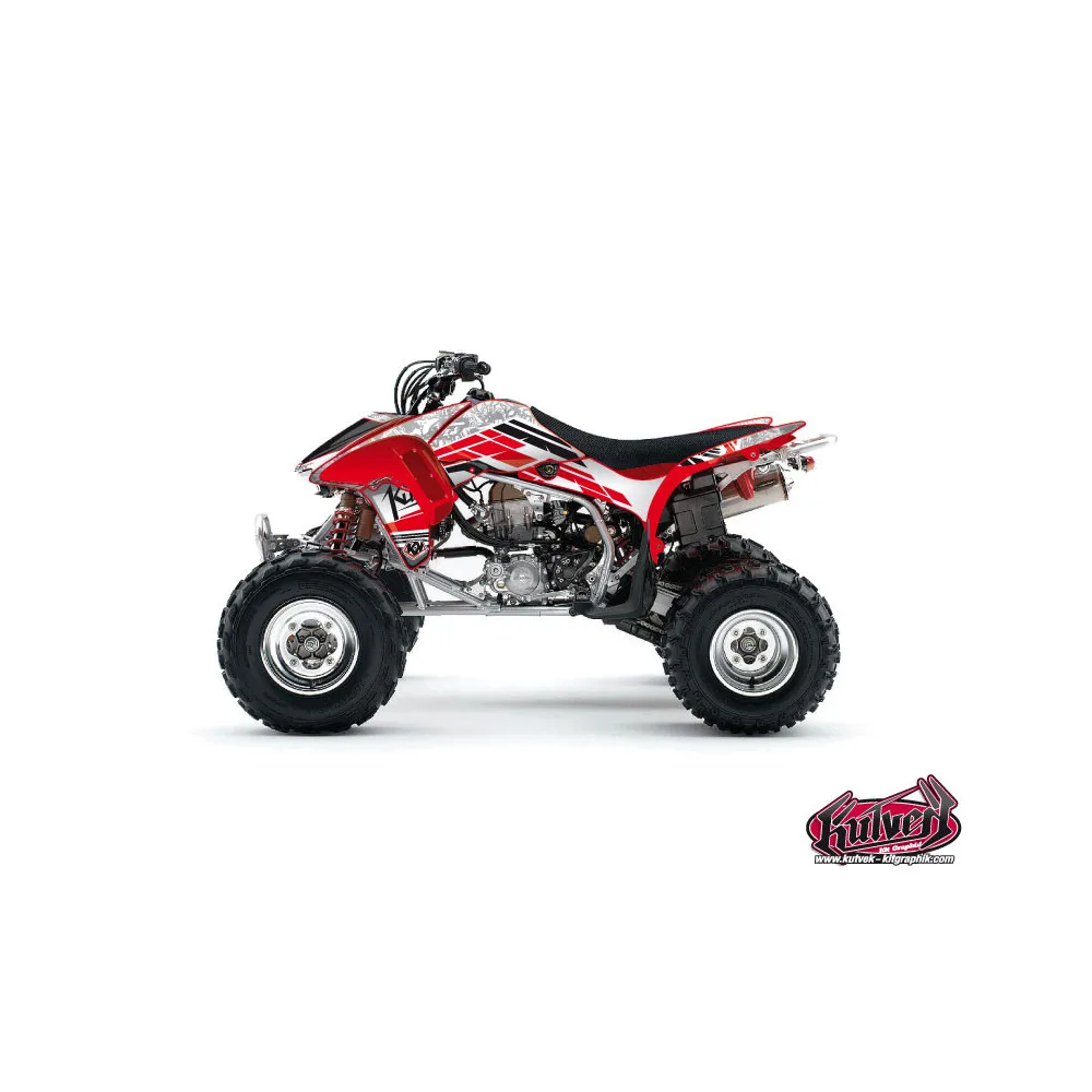 Kit Déco Quad Spirit Honda 450 TRX (2004-2005)