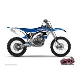 Kit Deco Moto Cross Chrono Yamaha 450 YZF