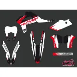 Kit Deco Moto Cross Pulsar GASGAS 125 EC