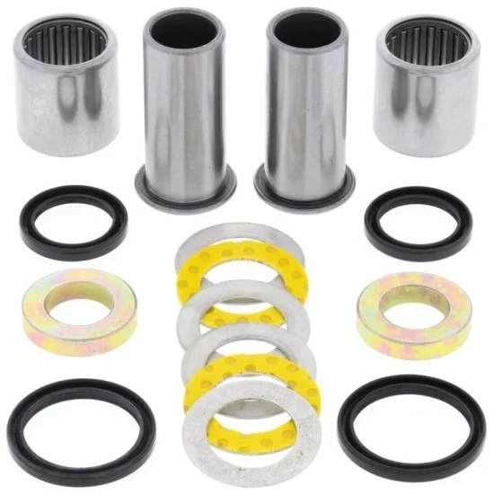 Kit Roulements de Bras Oscillant SUZUKI DR-Z 400 E 2000-2003 / DR-Z 40