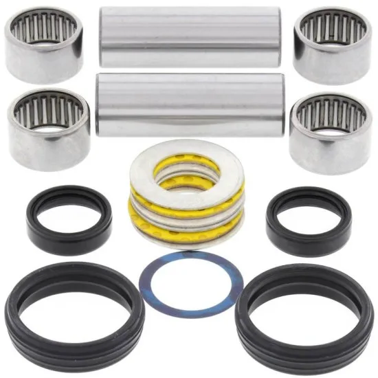 Kit Roulements de Bras Oscillant YAMAHA YZ 125 1988-1990
