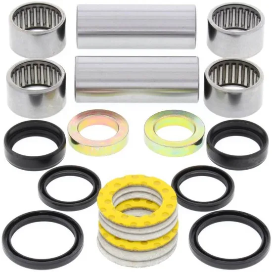 Kit Roulements de Bras Oscillant YAMAHA WR-F 250 4T 2002-2005 / WR-F 4