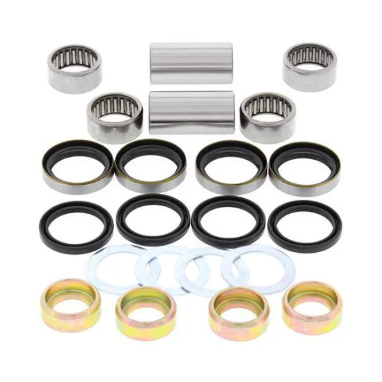Kit Roulements de Bras Oscillant HUSQVARNA TC 85 2014-2019 / EGS 620 E