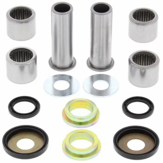 Kit Roulements de Bras Oscillant SUZUKI RM 85 2003-2013