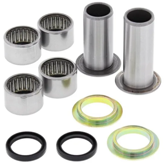 Kit Roulements de Bras Oscillants HUSQVARNA CR 125 2009-2013 / SMR 450