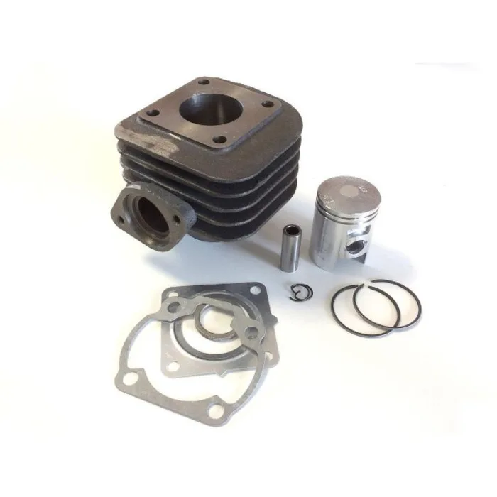 Cylindre piston 50 Kymco Agility - Dink AC 2T