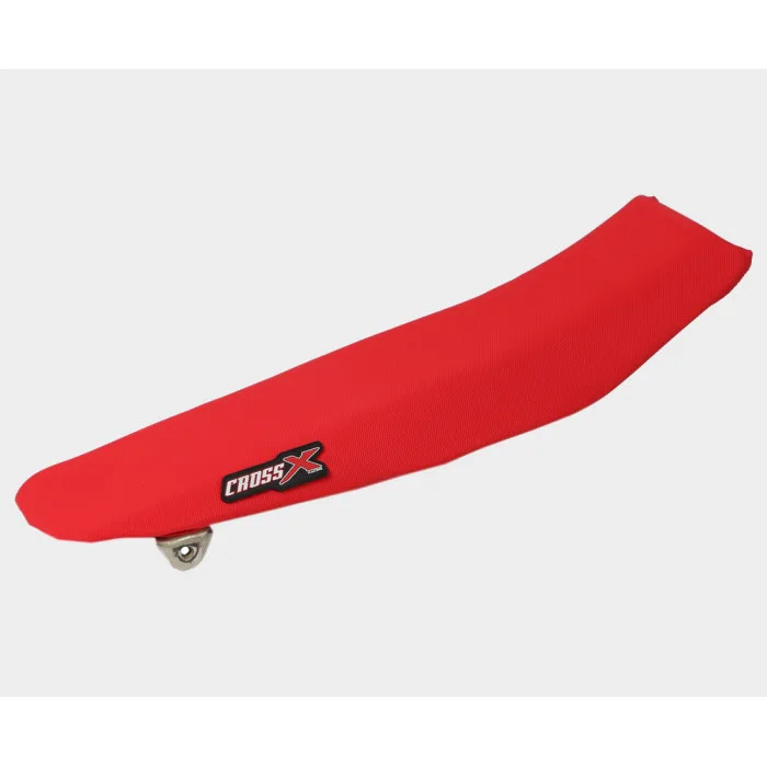 Housse de selle FANTIC 4T 2021 – 2023 Rouge