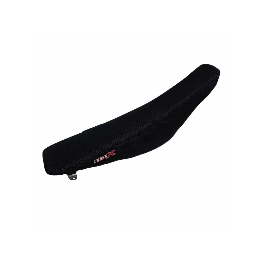 HOUSSE DE SELLE HUSQVARNA TE-TC - WR-CR 125 - BLACK