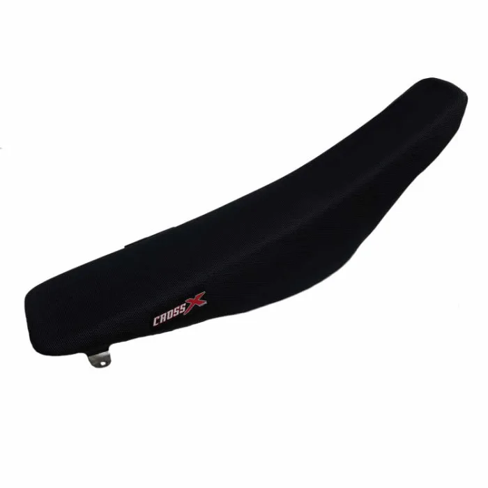HOUSSE DE SELLE HUSQVARNA TE-TC - WR-CR 125 - BLACK