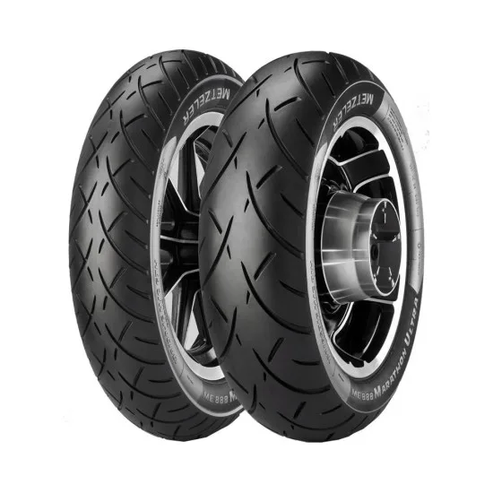 Pneu MT90 B 16 M/C 72H TL ME 888 MARATHON ULTRA