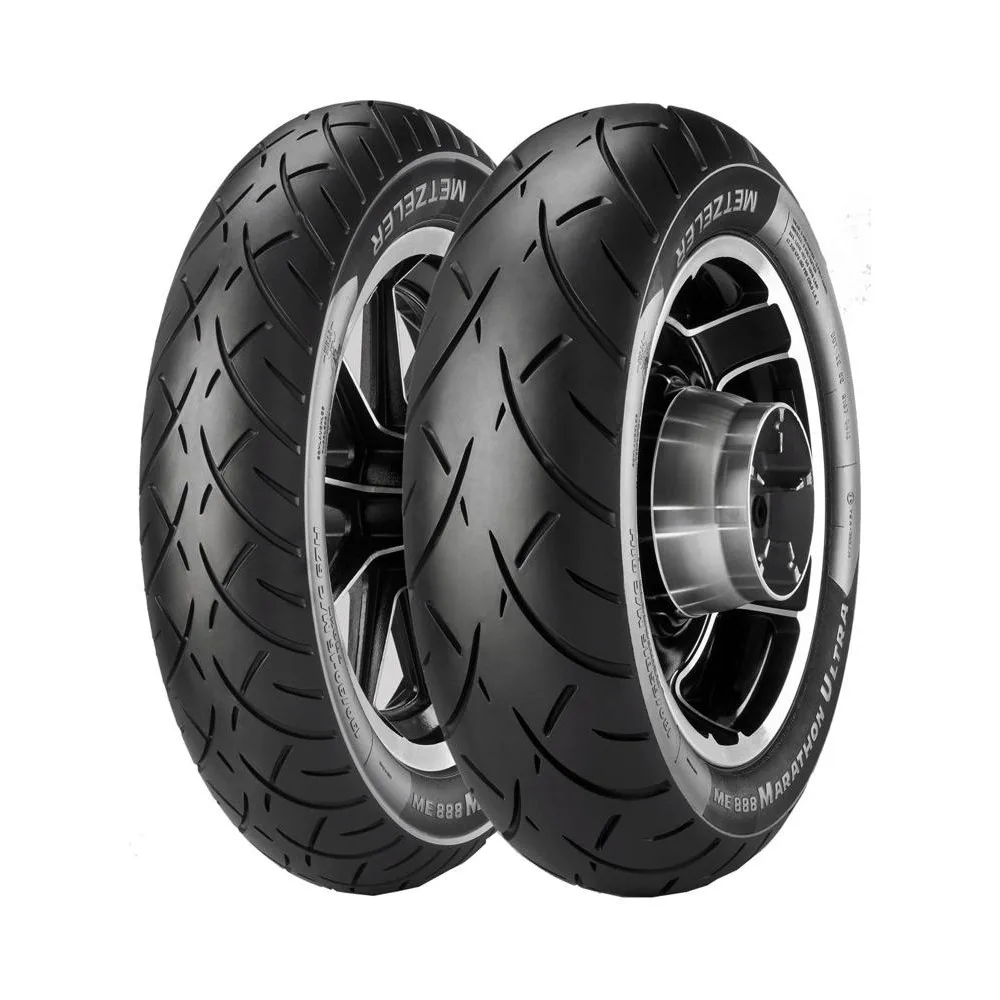 Pneu MT90 B 16 M/C 72H TL ME 888 MARATHON ULTRA