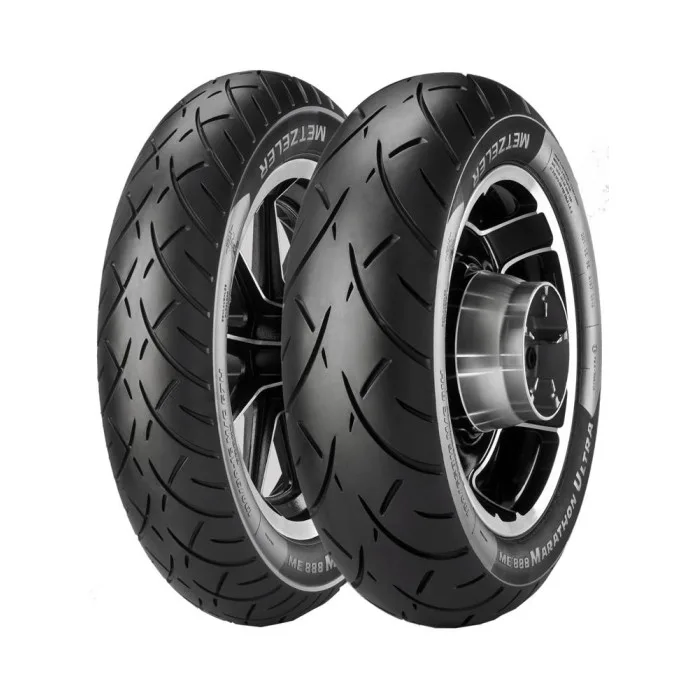 Pneu MT90 B 16 M/C 72H TL ME 888 MARATHON ULTRA
