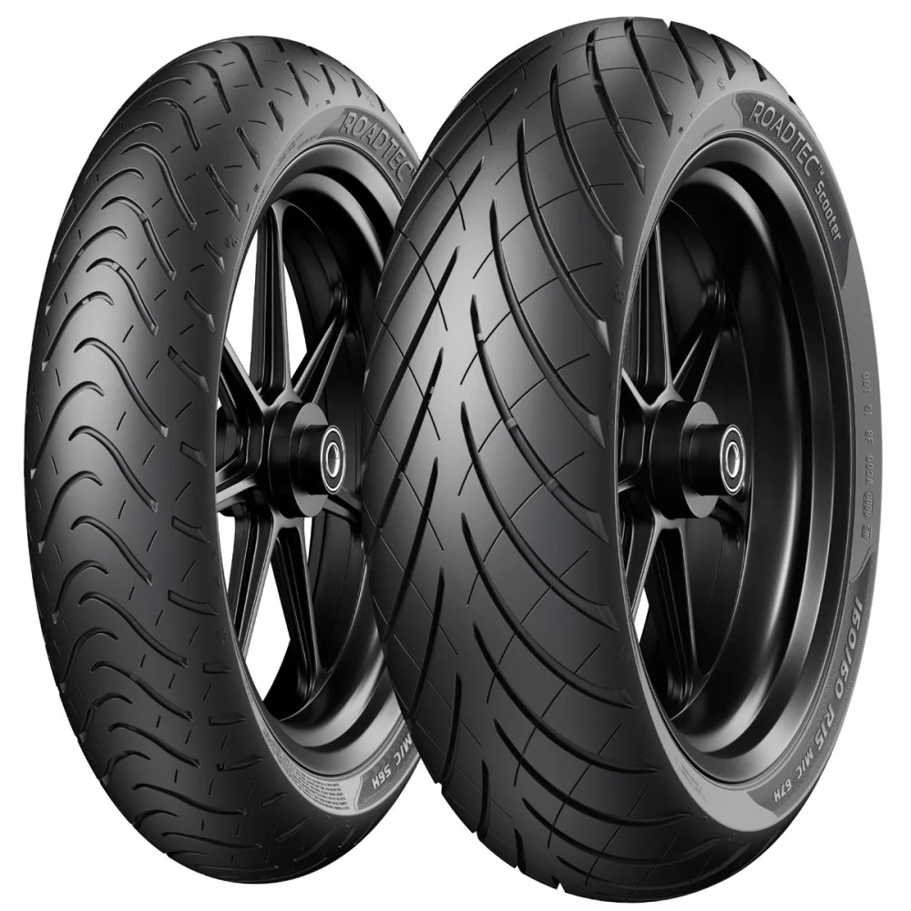 Pneu 150/70 - 14 66S TL ROADTEC SCOOTER