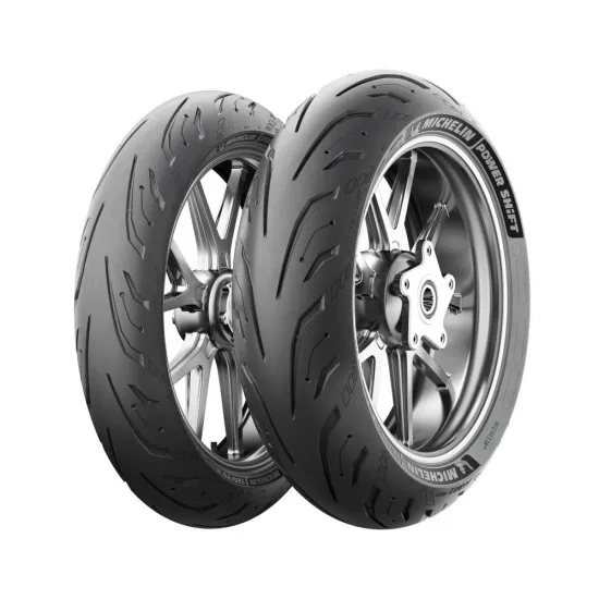 120/70 R 15 M/C 56H POWER SHIFT FRONT TL