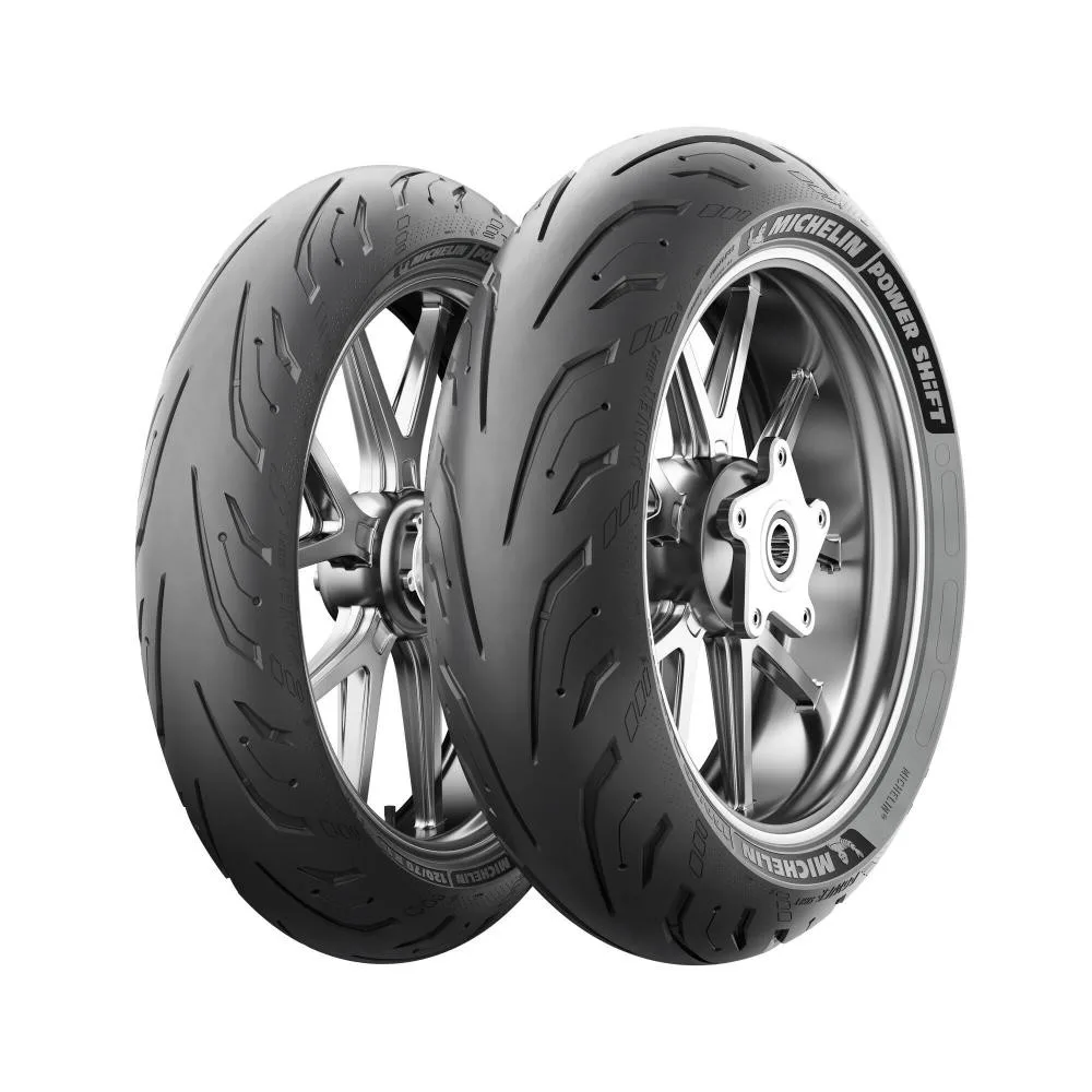 120/70 R 15 M/C 56H POWER SHIFT FRONT TL