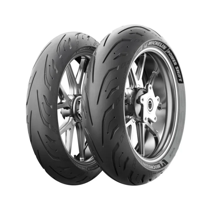 120/70 R 15 M/C 56H POWER SHIFT FRONT TL