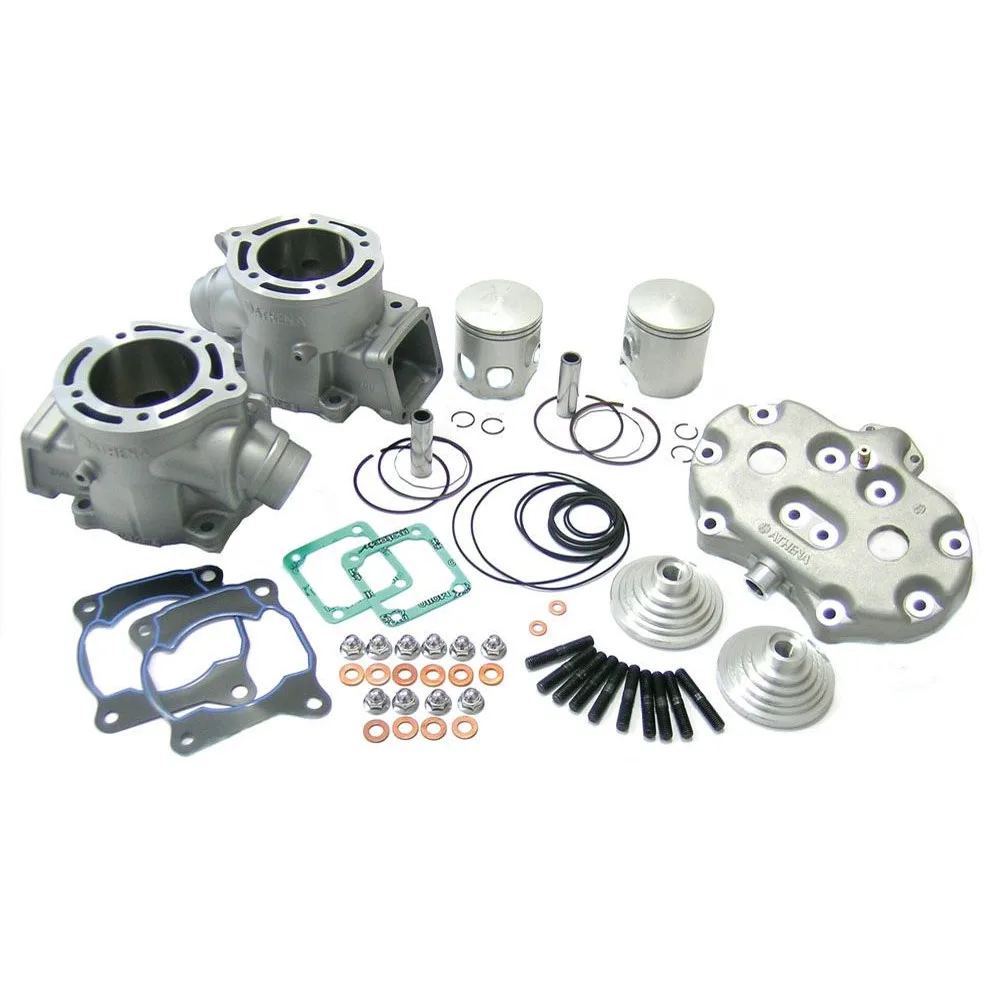 Kit cylindre Big Bore Ø 68 mm, 392 cc