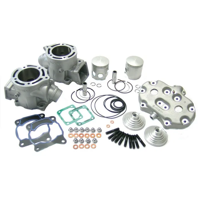 Kit cylindre Big Bore Ø 68 mm, 392 cc