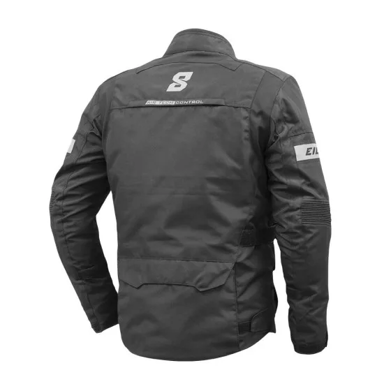 Veste TREKK