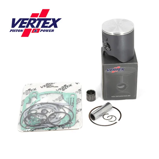 Kit Piston Replica 2 Temps - HONDA CR 500 R 89-01 - Cote A