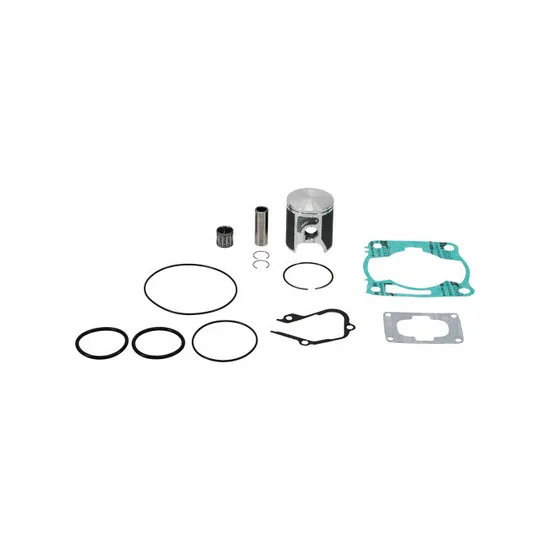 Kit Piston Complet 2 Temps - YZ 85 GRANDES ROUES - Côte C - Ø47,46mm