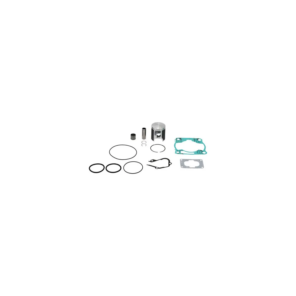 Kit Piston Complet 2 Temps - YZ 85 GRANDES ROUES - Côte C - Ø47,46mm