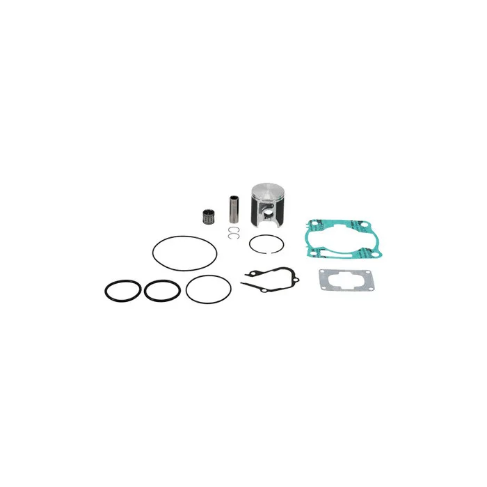 Kit Piston Complet 2 Temps - YZ 85 GRANDES ROUES - Côte C - Ø47,46mm