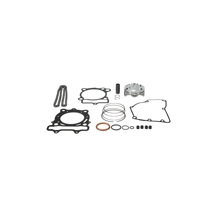 Kit Piston Complet 4 temps REPLICA