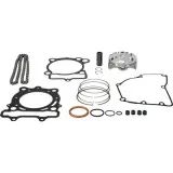Kit Piston Complet 4 temps REPLICA