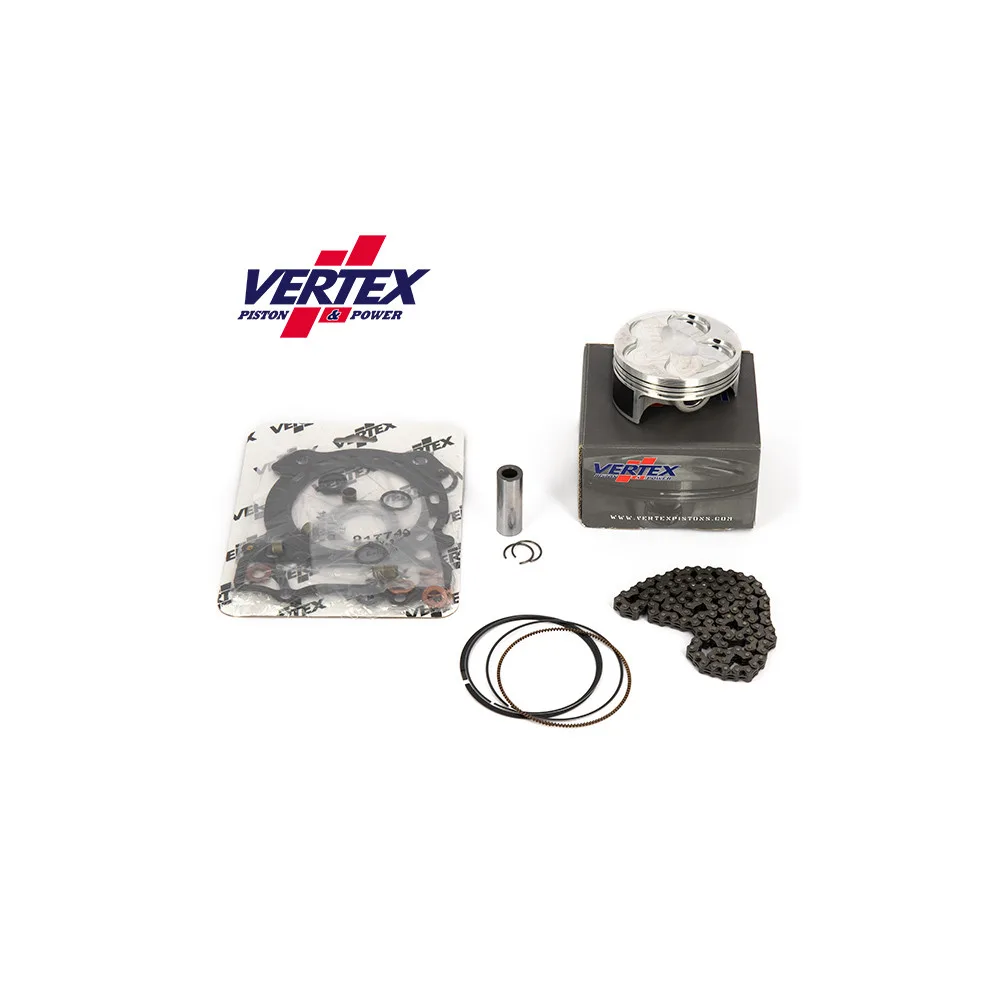 Kit Piston Complet 4 temps REPLICA