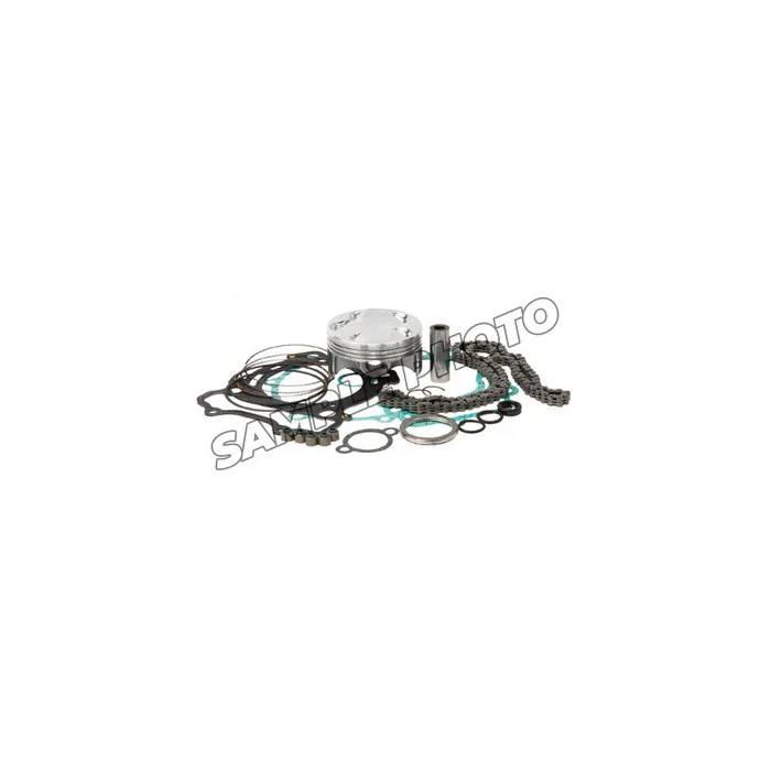 Kit Piston Complet 4 temps REPLICA Compr 12,5:1
