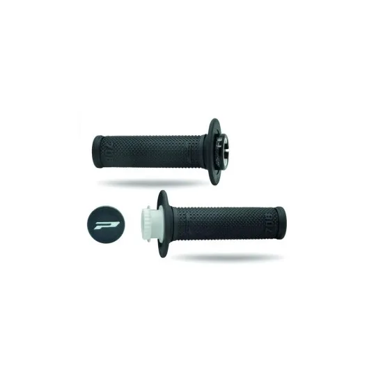 Poignees ProGrip 708 Lock On Noir