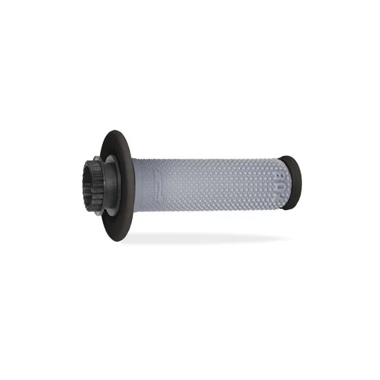 Poignees ProGrip 708 Lock On Gris Noir