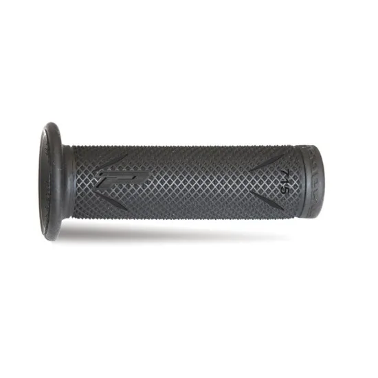 Poignees ProGrip 715 Noir Ouvertes