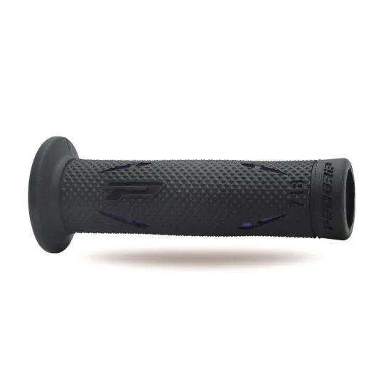 Poignees ProGrip 718 Noir bleu