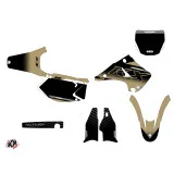Kit Deco Moto Cross Live Kawasaki 125 KX Sable